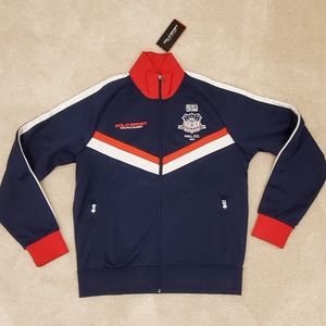 Polo Ralph Lauren PERFORMANCE USA Track Jacket